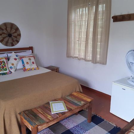 Pouso Da Ermelinda Hotel Tiradentes Bagian luar foto
