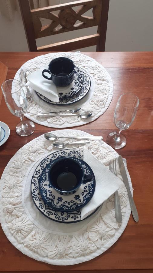 Pouso Da Ermelinda Hotel Tiradentes Bagian luar foto