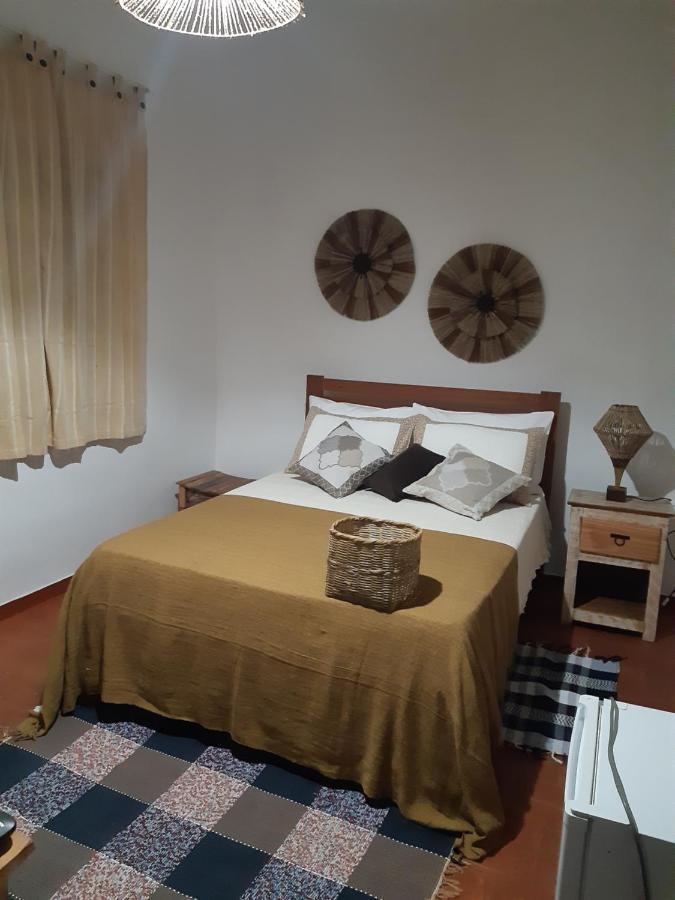 Pouso Da Ermelinda Hotel Tiradentes Bagian luar foto