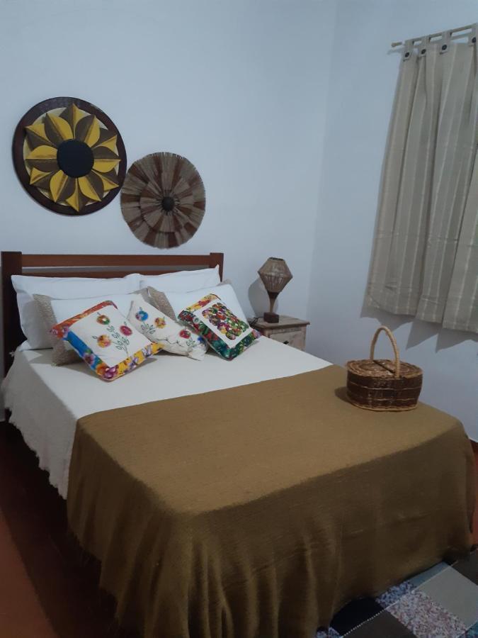 Pouso Da Ermelinda Hotel Tiradentes Bagian luar foto