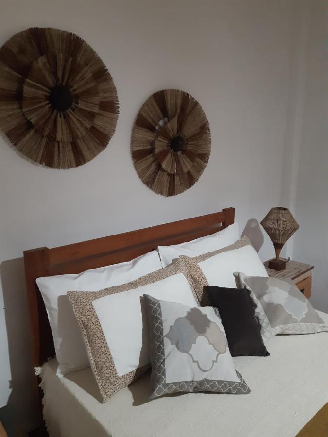 Pouso Da Ermelinda Hotel Tiradentes Bagian luar foto