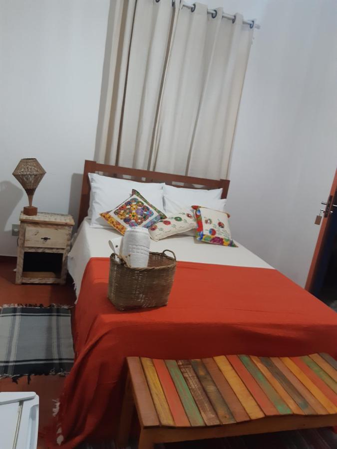 Pouso Da Ermelinda Hotel Tiradentes Bagian luar foto