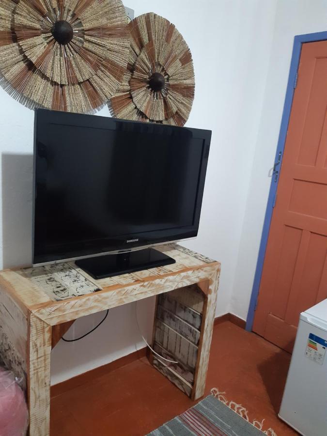 Pouso Da Ermelinda Hotel Tiradentes Bagian luar foto