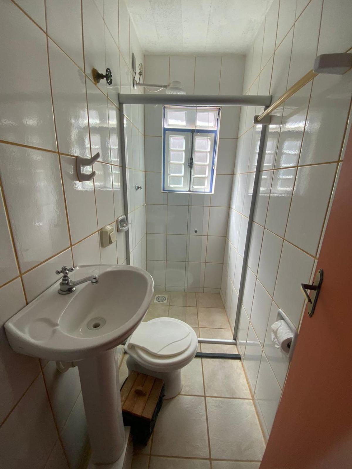 Pouso Da Ermelinda Hotel Tiradentes Ruang foto
